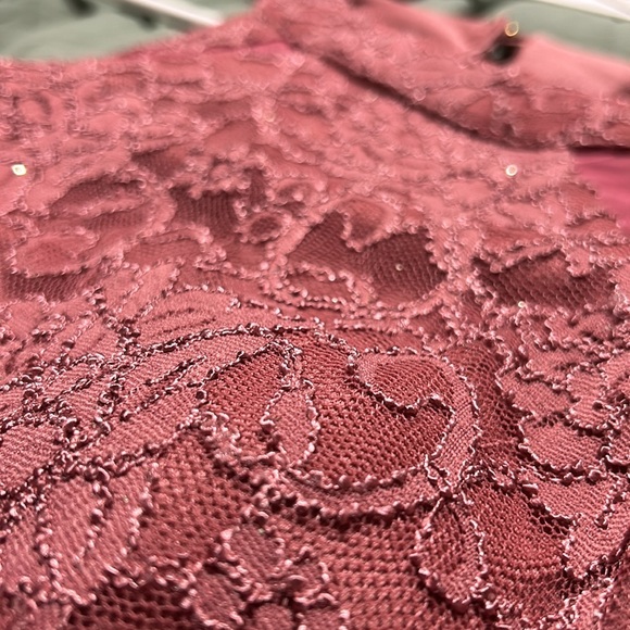 Le château dress - Picture 4 of 5